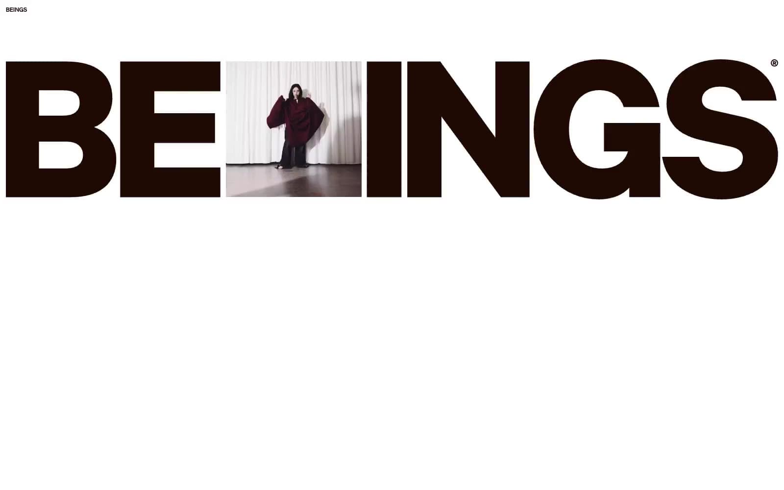 Screenshot of Beings