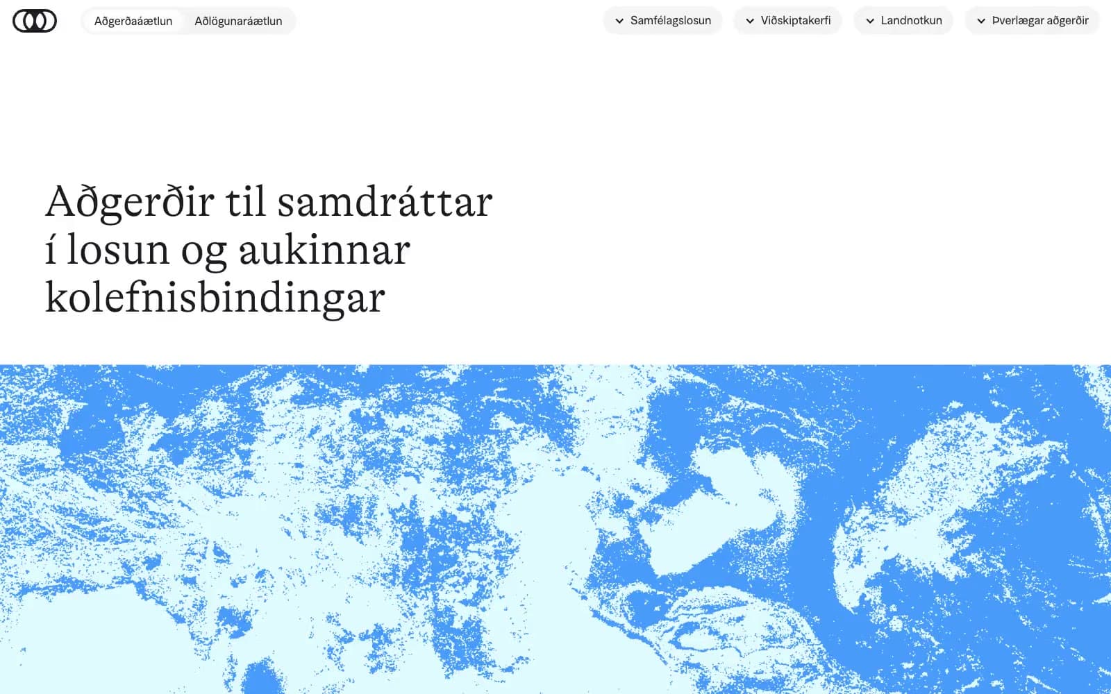 Screenshot of Co2