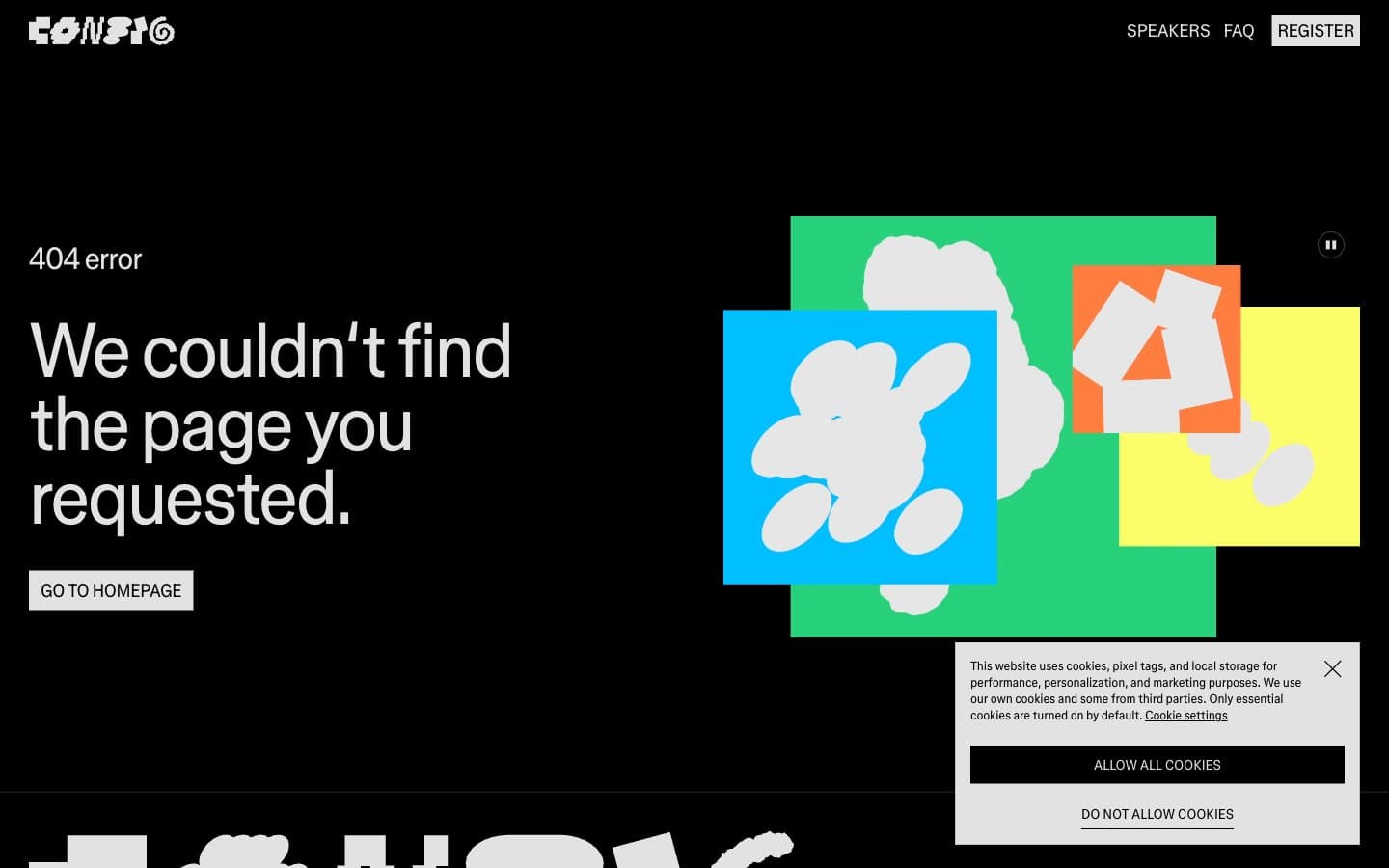 Screenshot of Figma Config