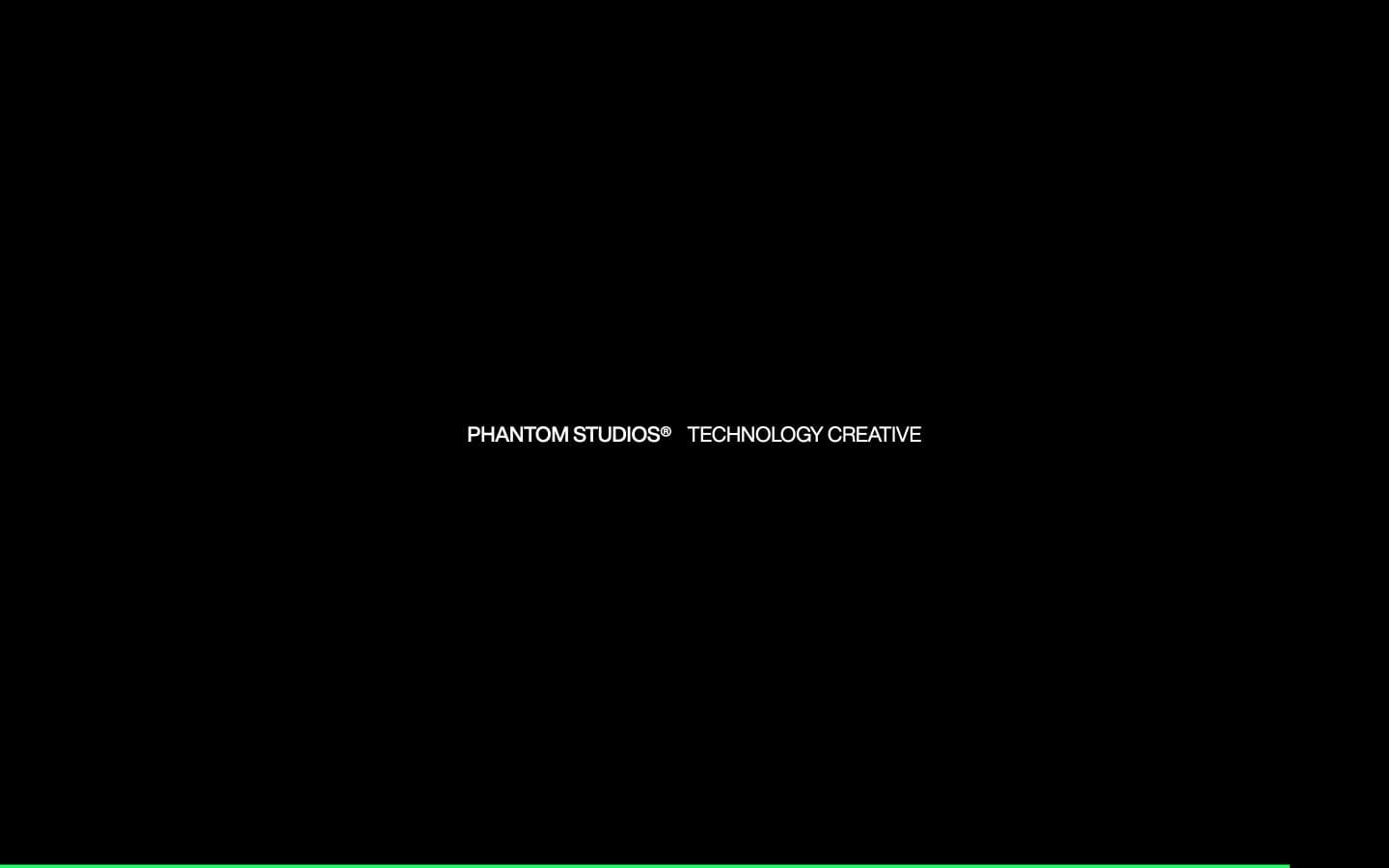 Screenshot of Phantom Studios