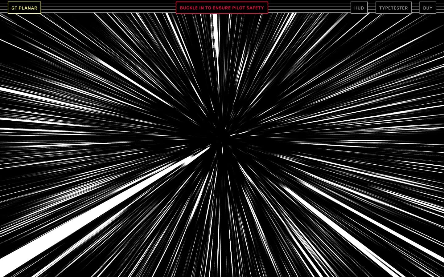 Screenshot of Gt-planar
