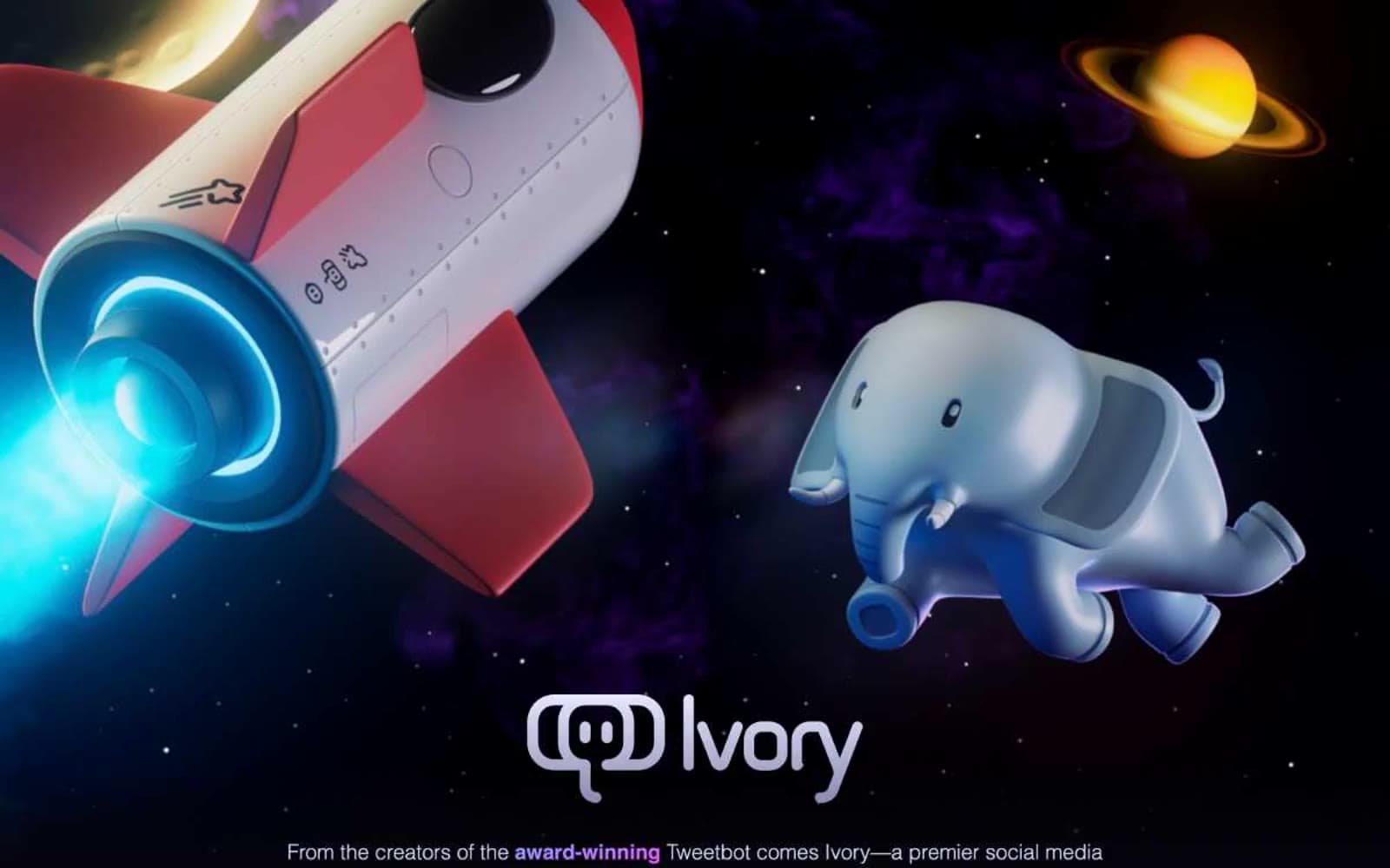 Screenshot of Tapbots