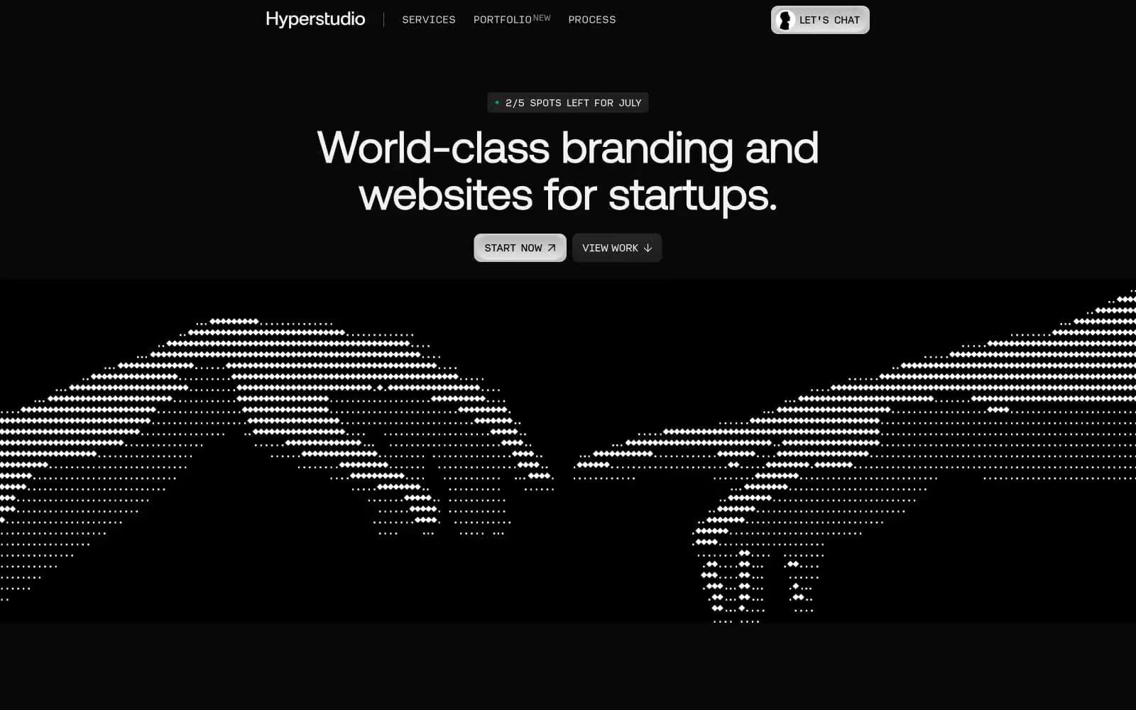 Screenshot of Hyperstudio