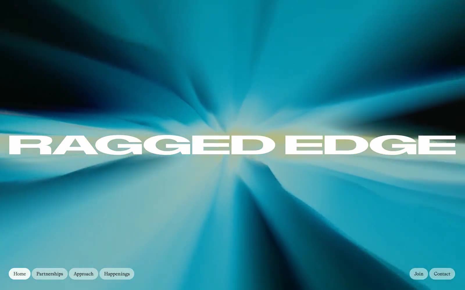 Screenshot of Ragged Edge