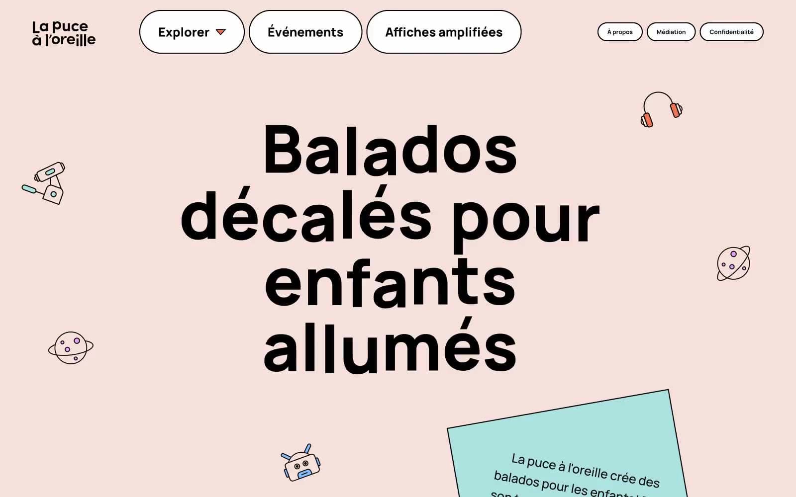 Screenshot of Lpalo