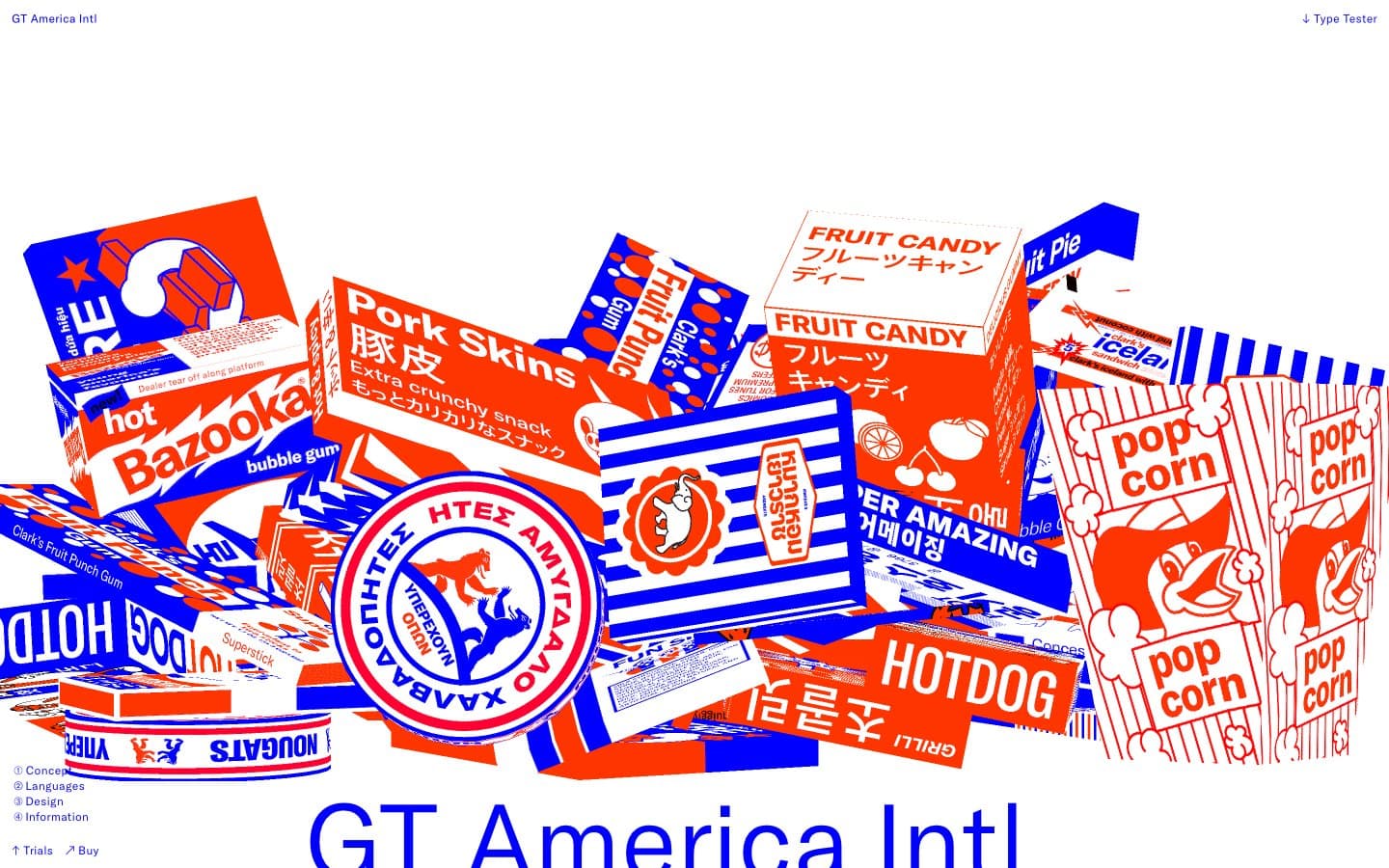 Screenshot of Gt-america