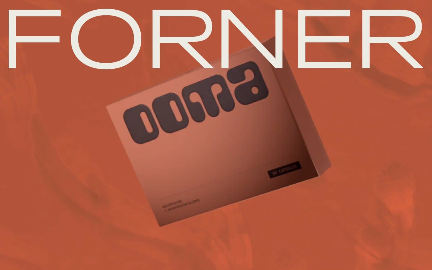 Screenshot of Forner