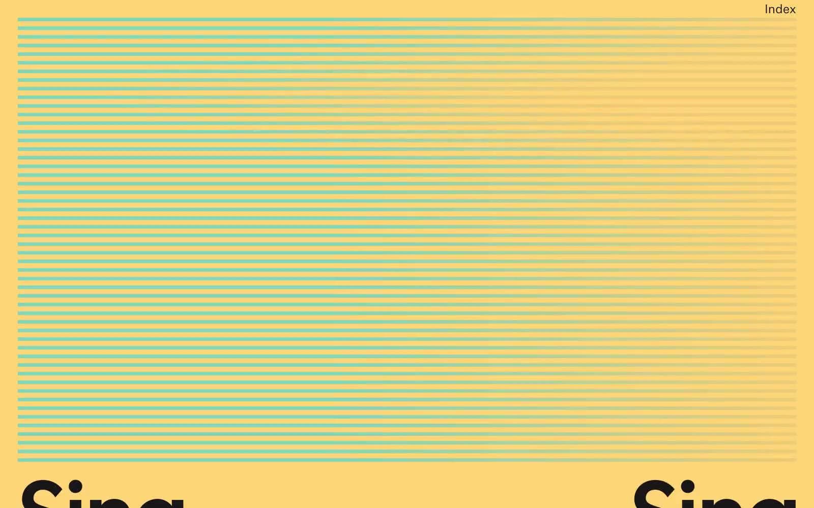 Screenshot of Sing-sing
