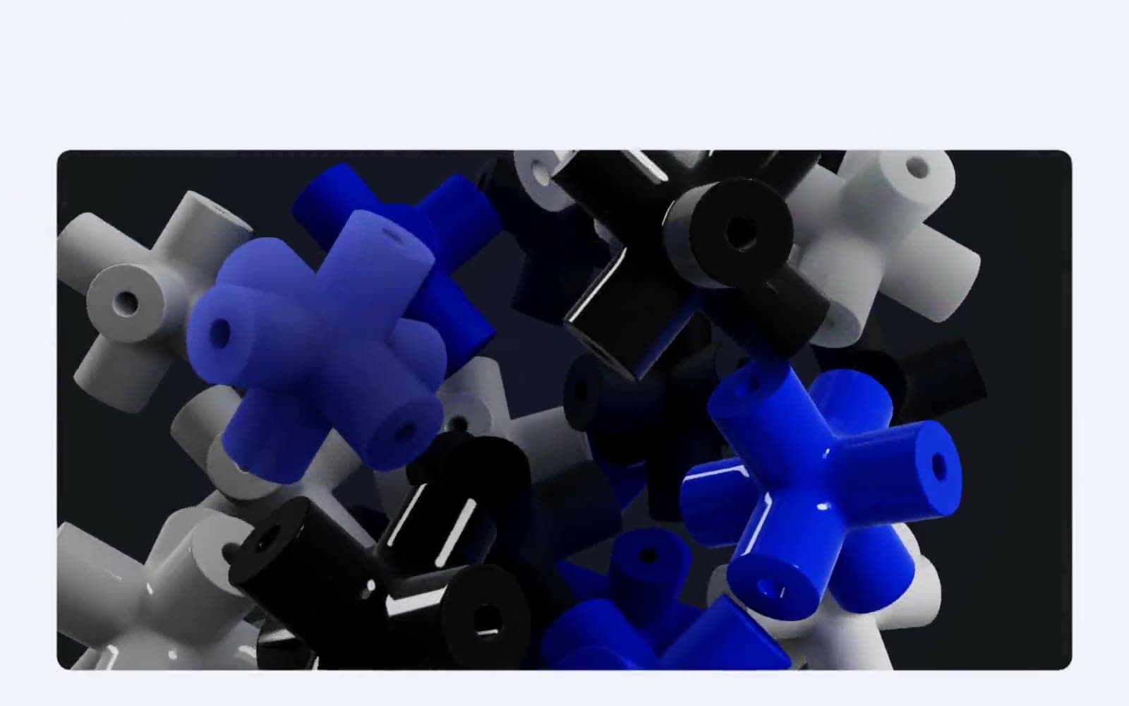 Screenshot of Lusion